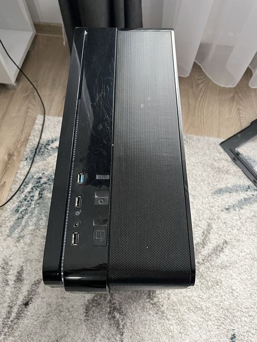 Pc gaming GTX 1650 Ryzen 5 3600 + Monitor ACER