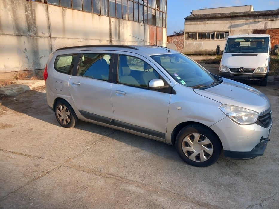 Врати дачия Лоджи