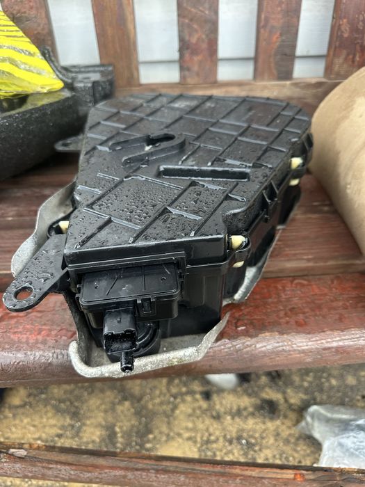 Резервоар DPF течност за Пежо 308 HDI