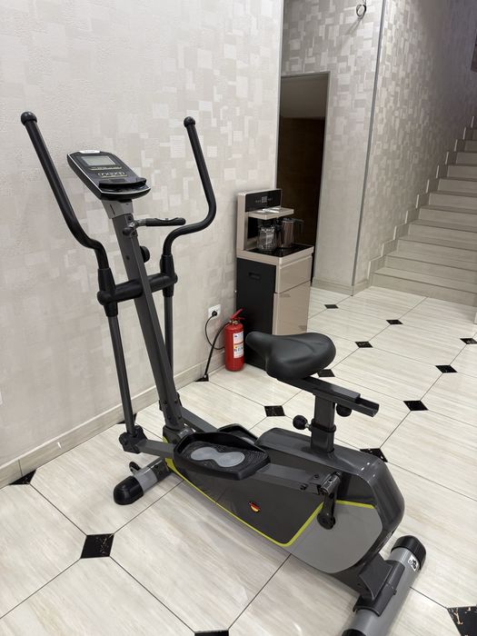 velo lija germaniyanki