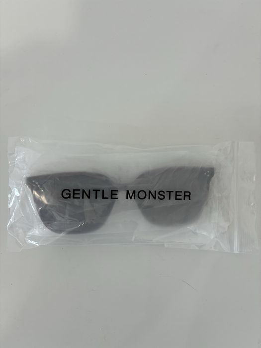 Ochelari Gentle Monster By Row
