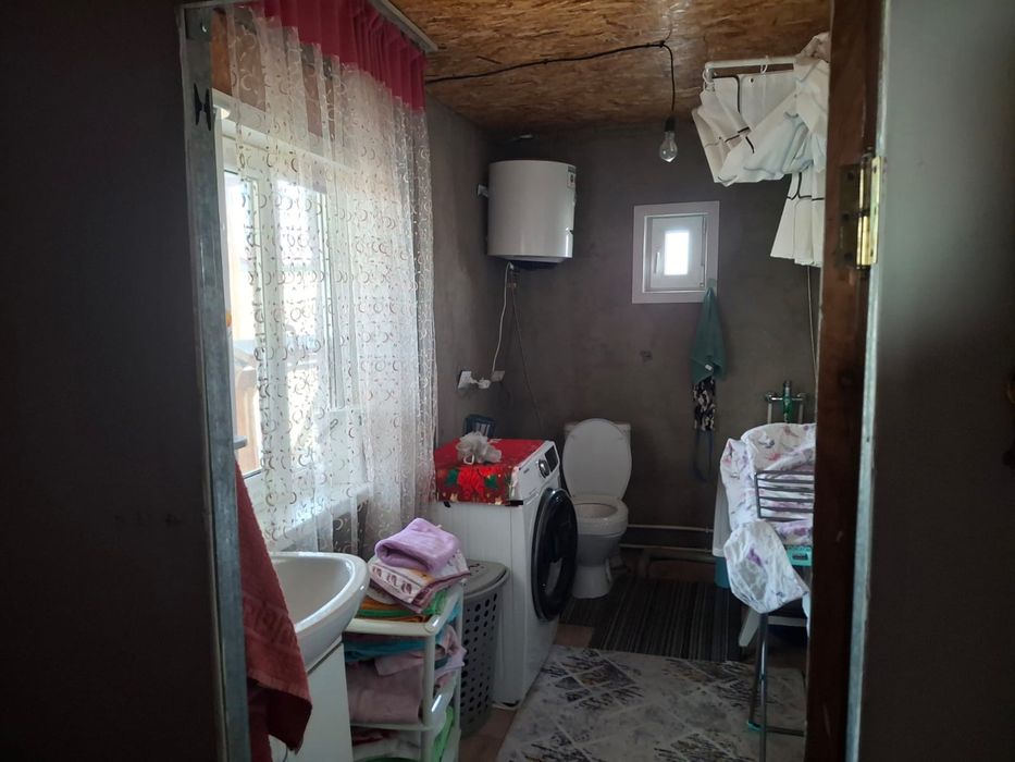 Продам дом в посёлке моялды