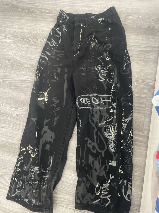 Продам новые джинсы