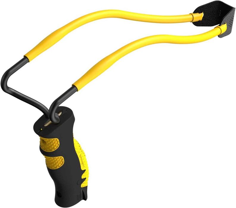 Качествена Прашка Barnett USA Ambush