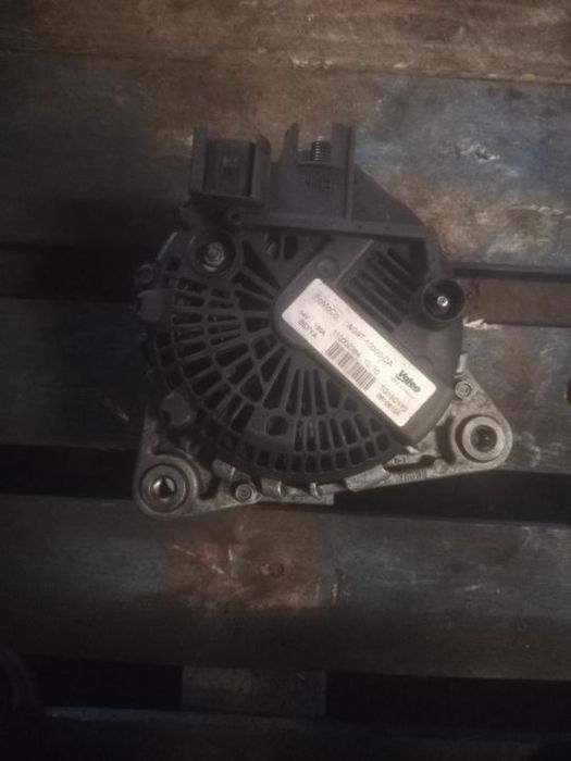 Alternator ford mondeo 1.6tdci 150A perfect funcțional