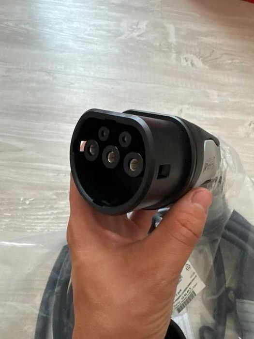 Cablu încărcare mașini electrice Phoenix Contact Type 2 cable EV