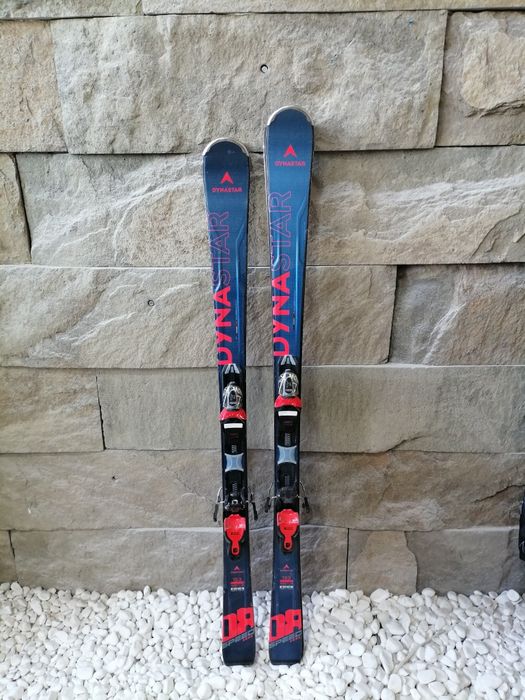 Schiuri ski Dynastar Speedzone 08 sh 153,160 cm