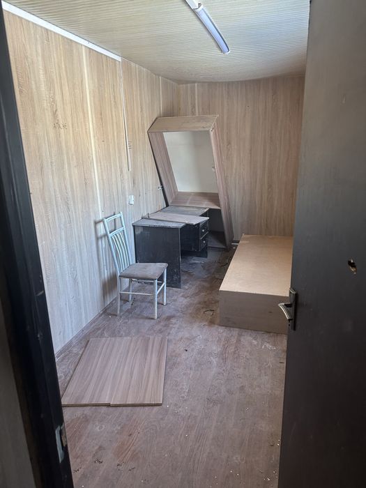 Контейнер 40 футов