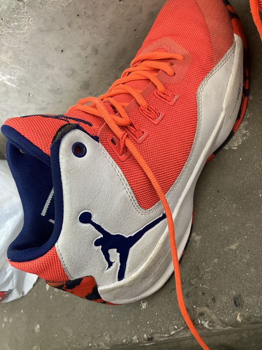 Оригинални мъжки маратонки Air Jordan Extra.Fly (№ 42.5 / 27 cm)