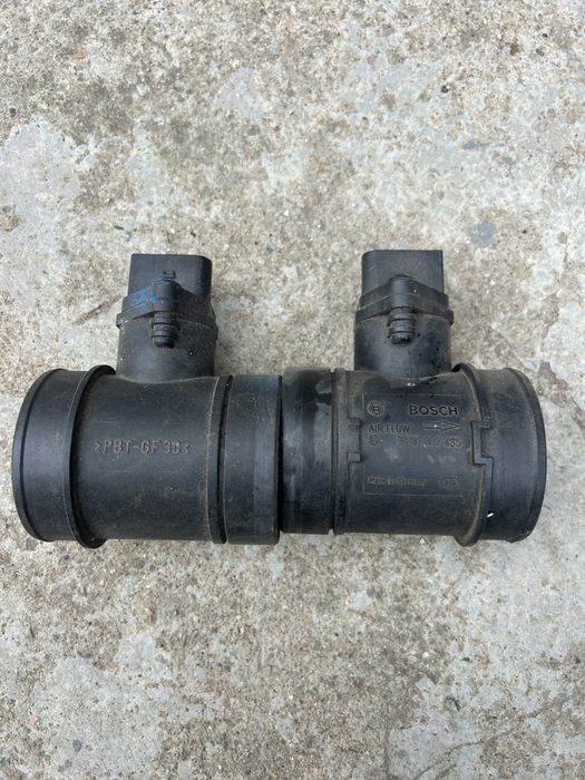 Дебитомери за Порше Кайен 955