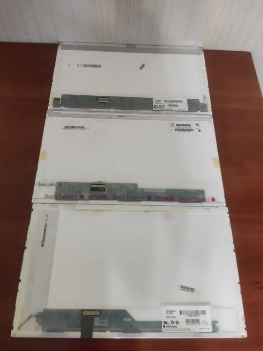 Матрица для ноутбука 15.6" N156B6 / N156BGE / LP156WF6