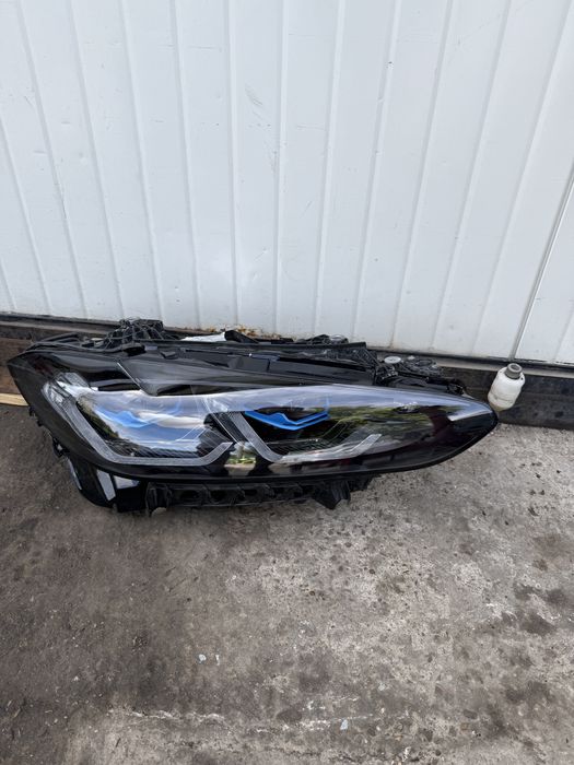 Десен фар лазер bmw g80 g82 g22 g26 бмв laser г80 г82 г22 г26