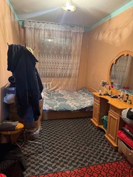 Чиланзар  Кв 6, дом 8, кв 21