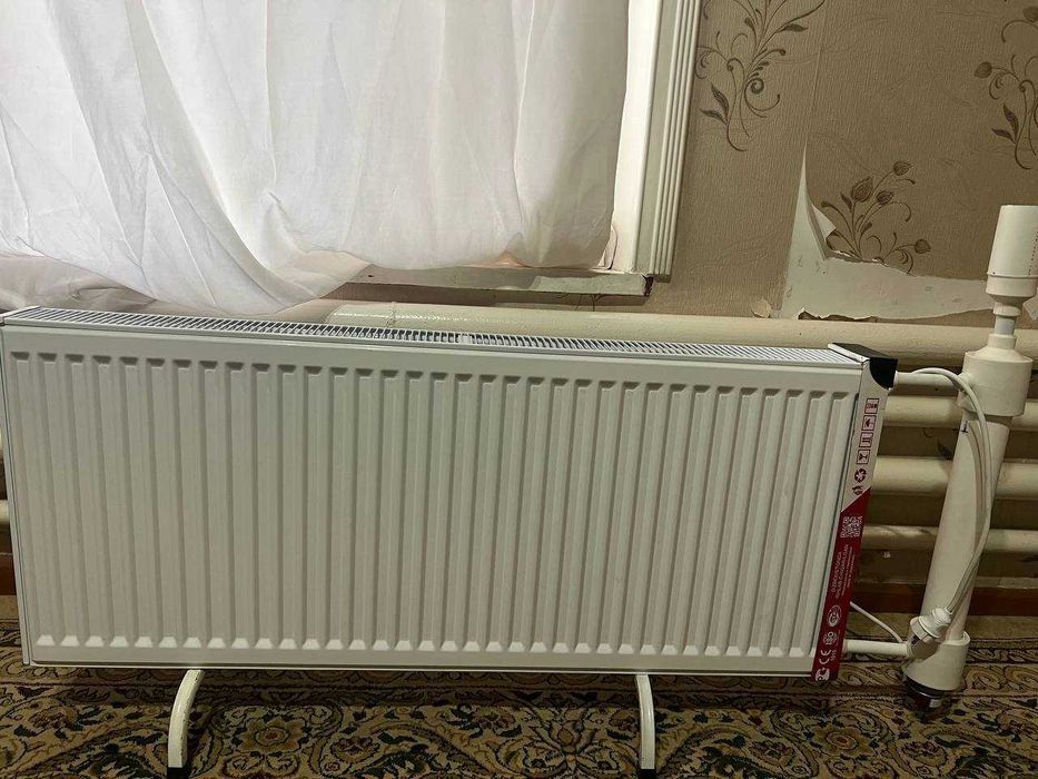 Обогреватель сотилади