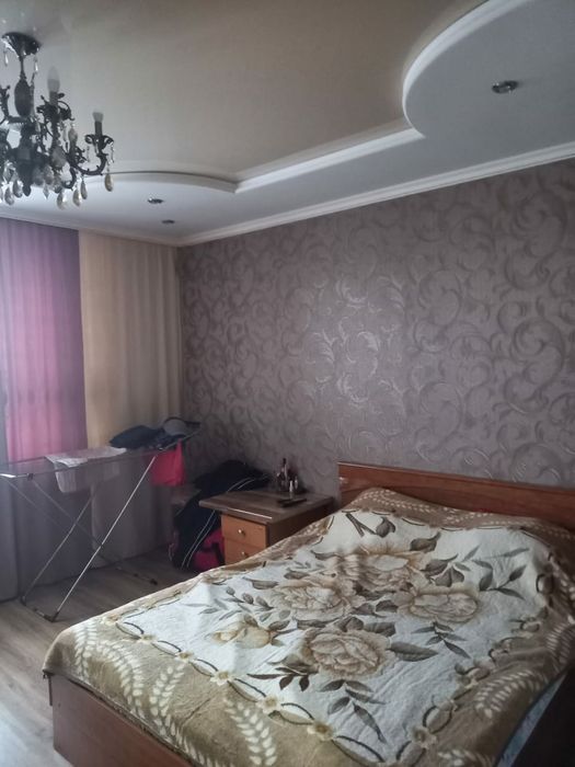 Продам двухкомнатную квартиру