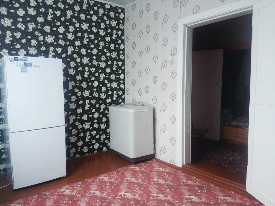 Продаётся дом в Мамлютке