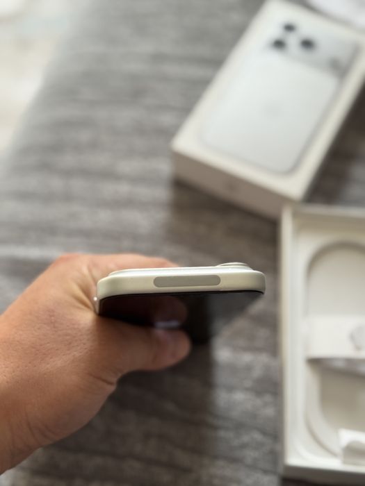 iPhone 17 Pro Max 256 Айфон 17 Про Макс