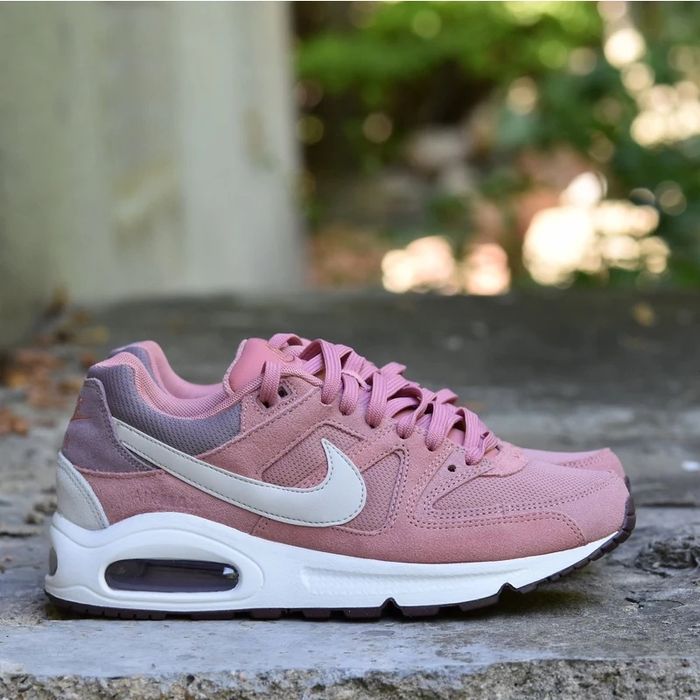 Маратонки Nike Air Max Command