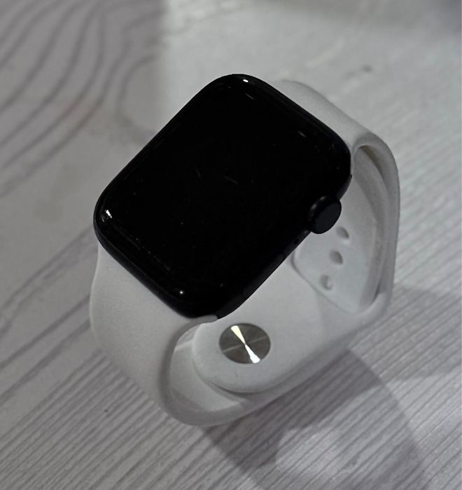 Apple watch SE2