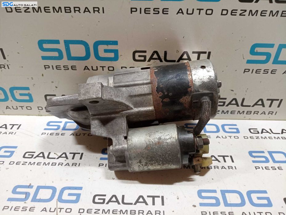 Electromotor cu 11 Dinti Cutie Manuala Mazda 5 2.0 B 2005 - 2010 Cod M000T90981 [M5579]