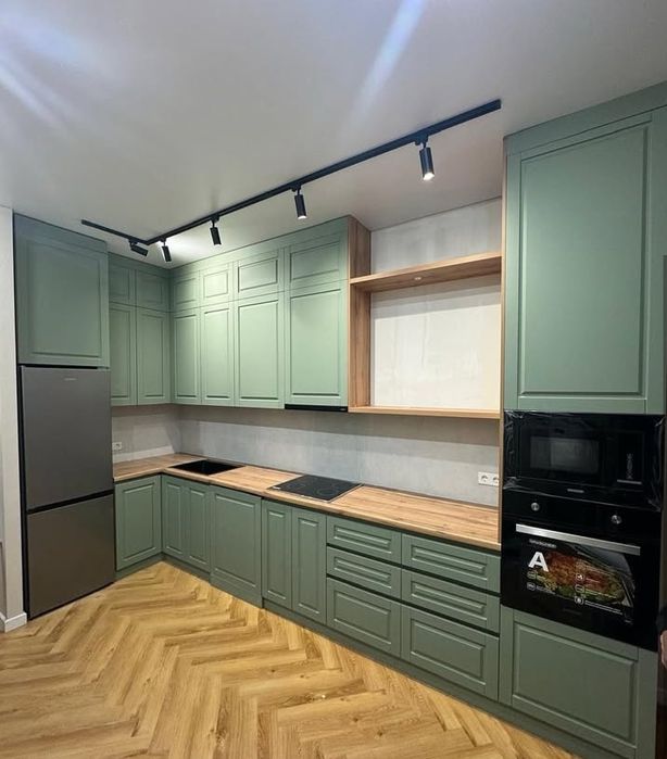 Мебель на заказ, Сборка