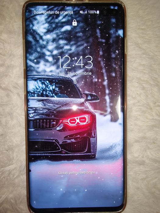 Vand s 10 plus 128 gb