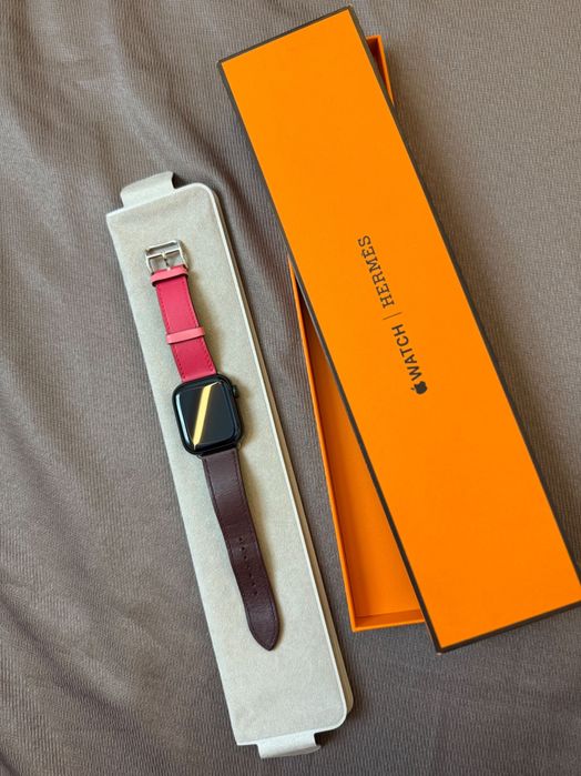 Apple Watch 7 серия