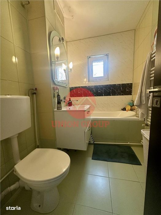 Apartamente 3 Camere Decomandat, Etaj 2, Zona KM 4-5