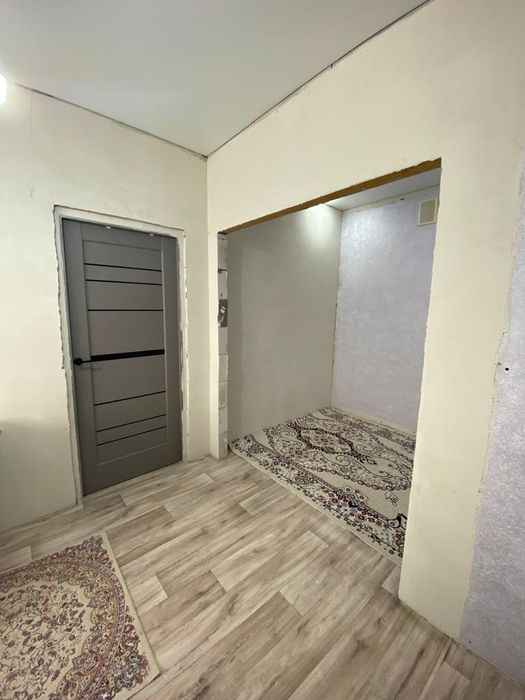 Асан ул. даулеткерей 1ком домик