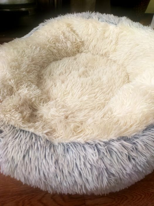 Лежанка для собак