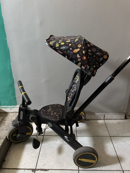 Продам детский велосипед