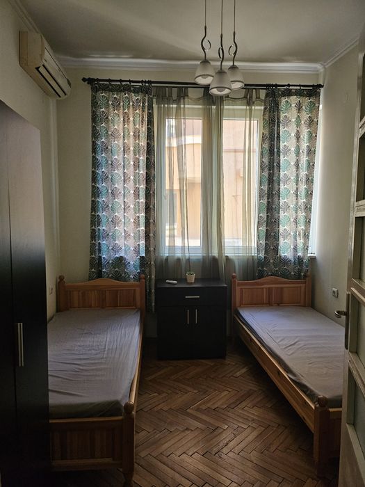 Дава се под наем Двустаен апартамент в Габрово, Трендафил 1 - 59 кв.м за 244.8 € - Снимка #2