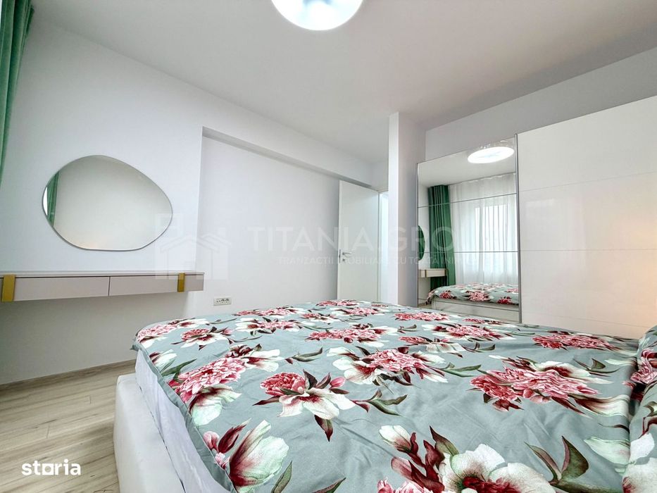 Apartament 2 camere prima inchiere, boxa, parcare acoperită, ANAF