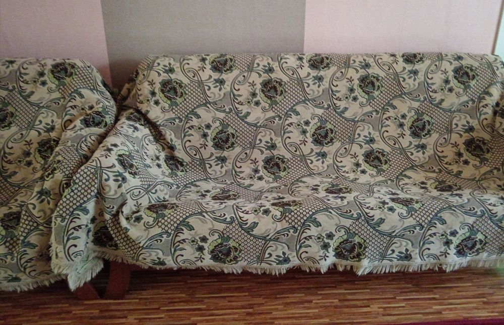 Текстиль для дома