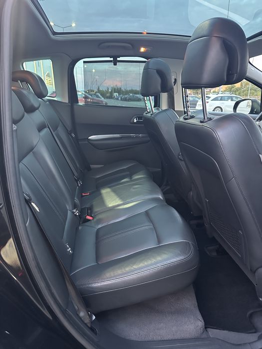 PEUGEOT 3008 2010 — imagine 5