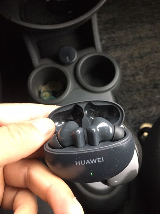 Наушник сотилади оригинал наушник Huawei