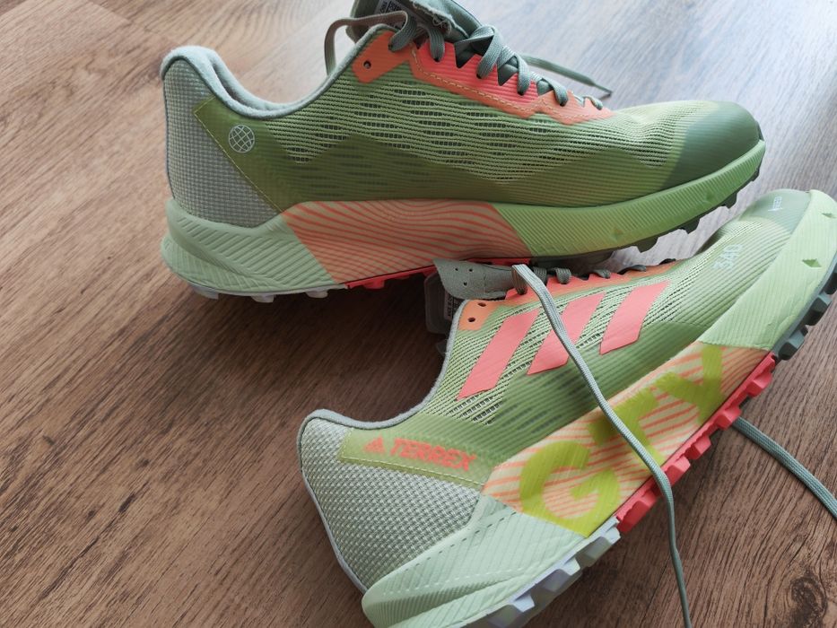 Adidas Terrex Avrig Flow