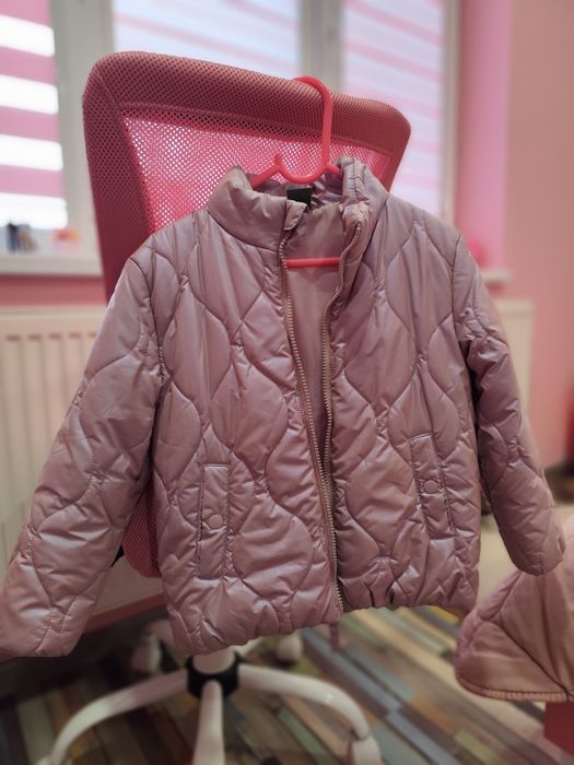 Олекотено яке от Пепко