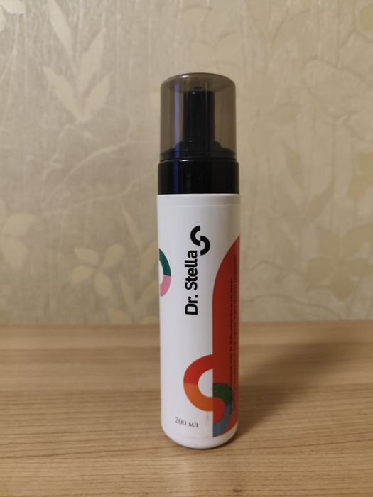 Очиститель для кожи