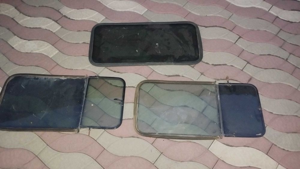 на уаз буханку сидении подкрылки