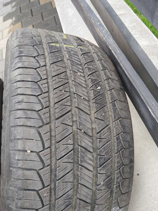 Set 4 anvelope  vara 235/50r18