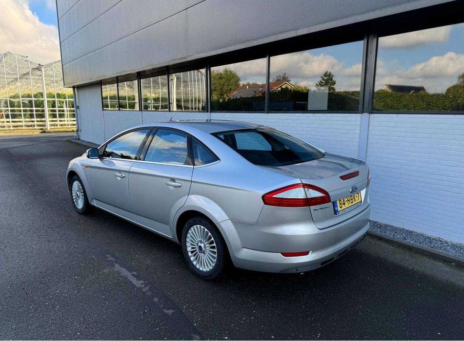 Ford Mondeo НА ЧАСТИ