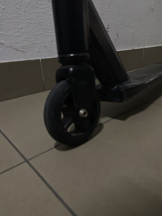 Самокат трюковой