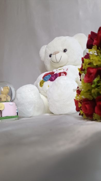 Мягкая игрушка!!!