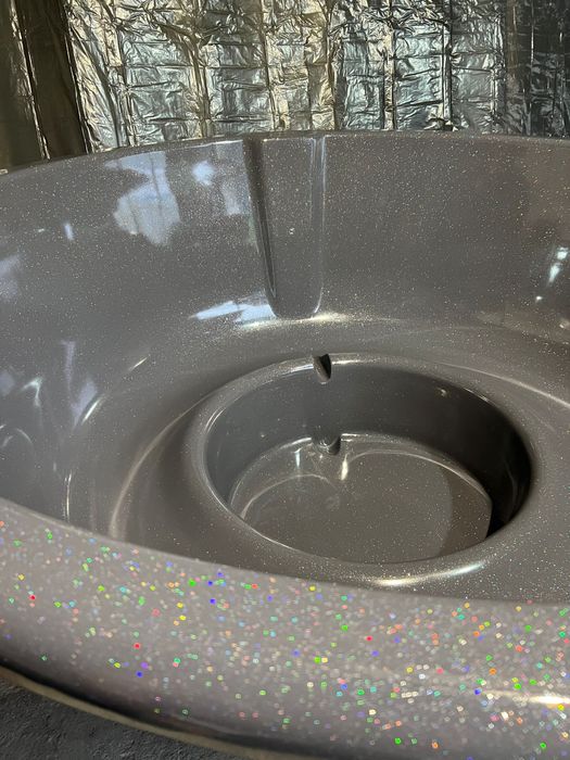 Cada pentru ciubar calitate superiora,cuva