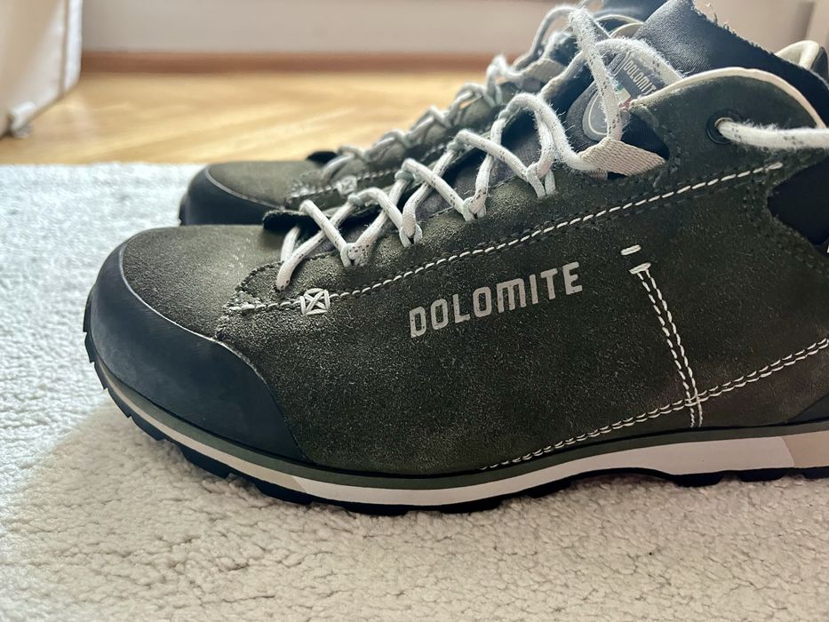 Ghete trekking Dolomite 54 Hike Low Evo GTX  42 (28cm)