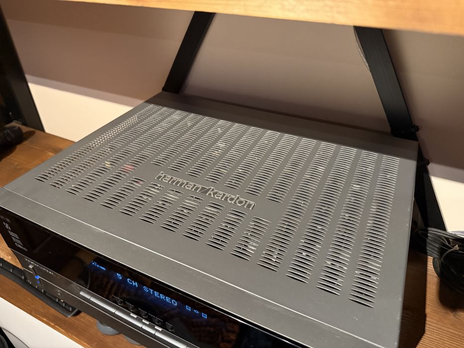 Усилвател Harman Kardon AVR235