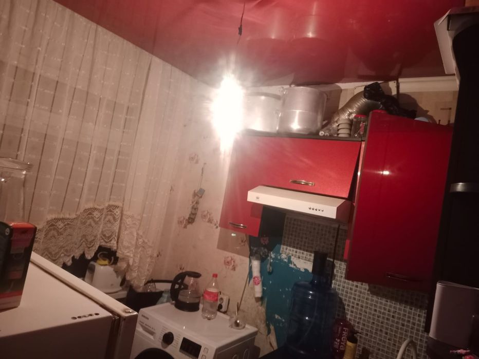 Продаётся квартира