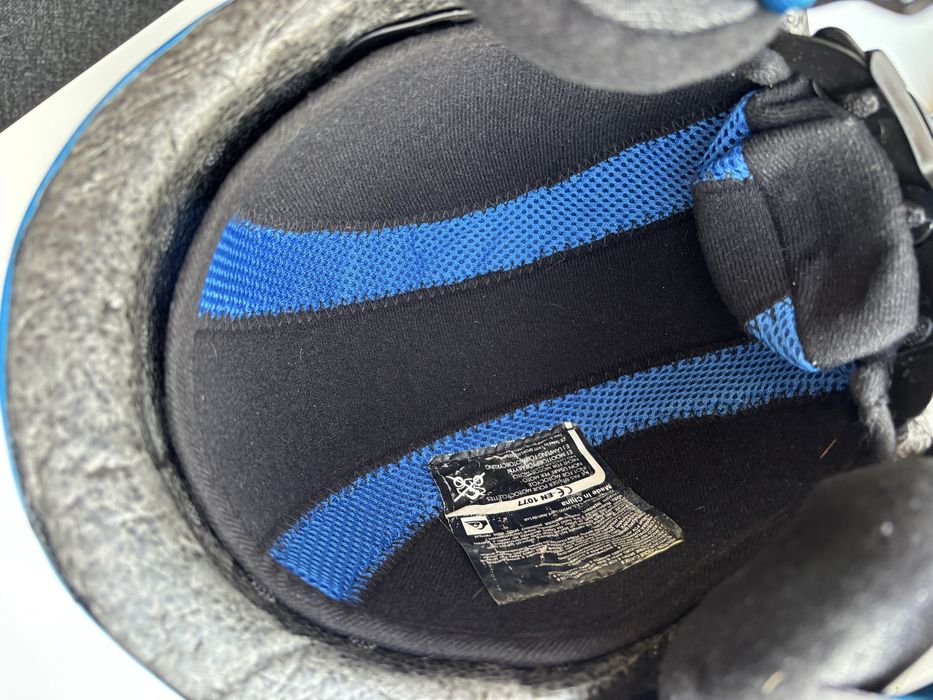 Ски/ Сноуборд каска Quicksilver