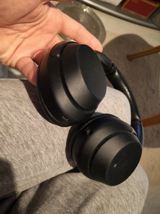 Căști Sony 1000XM